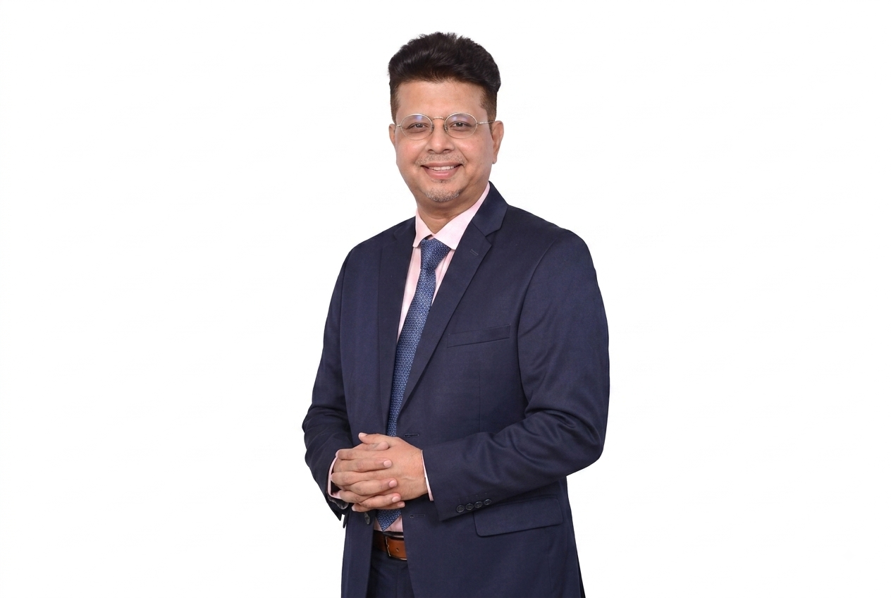 Vanguard India Appoints Dr. Monojit Banerjee as Chief Risk Officer